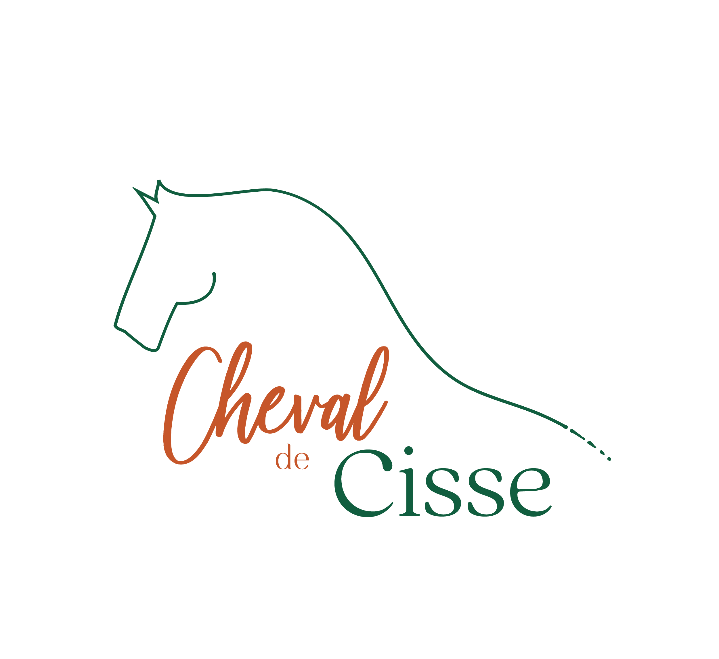 Cheval de Cisse