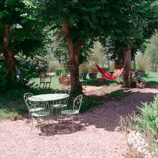 Gîte équestre dans le Loir-et-Cher